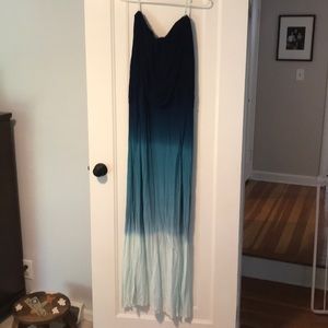 Young Fabulous and Broke Dress